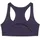 Puma Sport-BH Deep Plum M
