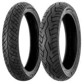 Bridgestone Battlax BT-45 FRONT 110/80-17 57H