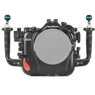 Nauticam Unterwassergehäuse für Nikon Z9