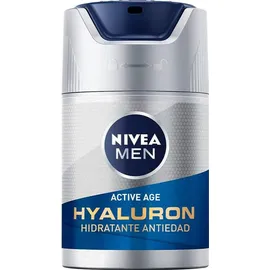 NIVEA Men Active Age Hidratante  50 ml