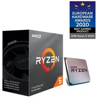 AMD Ryzen 5 3600