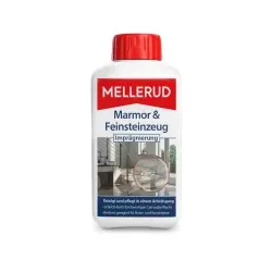 MELLERUD Marmor & Feinsteinzeug Imprägnierung, Schützt langfristig, 500 ml - Flasche