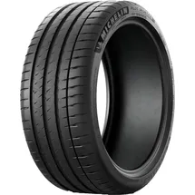 Michelin Pilot Sport 4S 255/35 ZR19 96Y XL