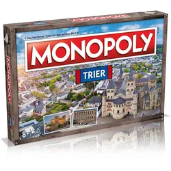 Monopoly - Trier