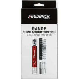 Feedback Sports Drehmomentschlüssel 2-14 Nm