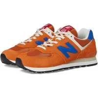 New Balance 574 Herren Sienna 42