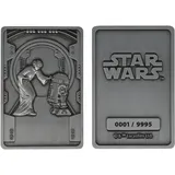 FaNaTtik Star Wars Ingot - My Only Hope