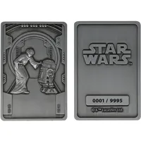 FaNaTtik Star Wars Ingot - My Only Hope