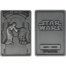 FaNaTtik Star Wars Ingot - My Only Hope
