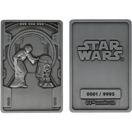 FaNaTtik Star Wars Ingot - My Only Hope