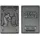 FaNaTtik Star Wars Ingot - My Only Hope