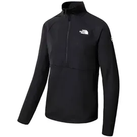 The North Face Men’s Summit Futurefleece Lt 1/2 Zip tnf black-npf (4H0) L
