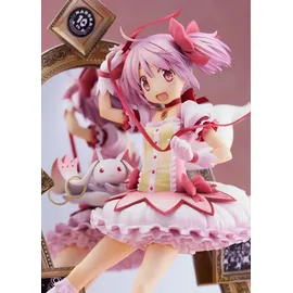 Aniplex Puella Magi Madoka Magica Statue 1/7 Madoka Kaname 10th Anniversary Ver. 25 cm