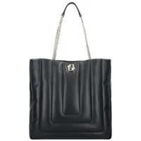 Boss Icon Shopper Tasche 40 cm schwarz