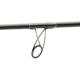 Westin W2 Powercast Spinnrute, / Black - 2.48 m - 20-80 g