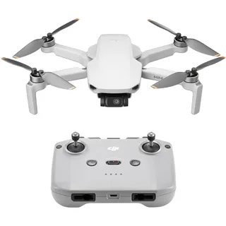 DJI Mini 4K Drohne