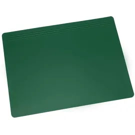 Läufer Schreibunterlage Matton 50x70 cm grün