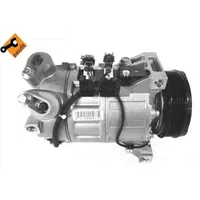NRF Kompressor, Klimaanlage EASY FIT