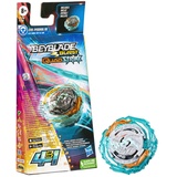 Hasbro Beyblade Burst QuadStrike Zeal Nyddhog