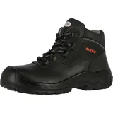 ELTEN Sicherheitsschnürstiefel Lutz S3 Hi Gr. 42