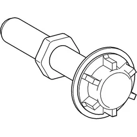 Grohe Betätigungsstift für WC-Druckspüler, 43067000