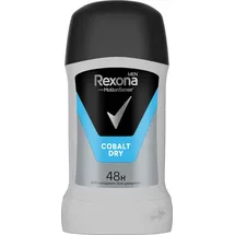 Rexona Men Cobalt Dry 48H Antiperspirant Stick 50 ml