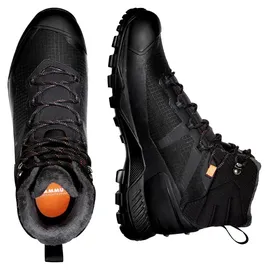 Mammut Blackfin III Mid DT Men black