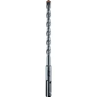 Alpen SDS-Plus Hammerboher F4 forte, 2 Schneiden, Durchmesser 6,5