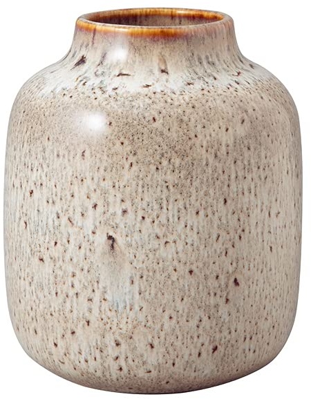 like by Villeroy & Boch group 10-4286-5081 Vase, Steingut, 1.23 liters