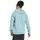 adidas Game and Go Training Big Logo 3-Streifen Kapuzenjacke Mint Ton L