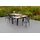 Merxx Paxos Set 7-tlg. Grau