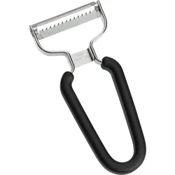 LURCH Sparschäler Julienne mit japanischer Klingentechnologie