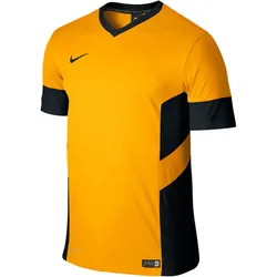 Nike Academy 14 Training Shirt - gold M