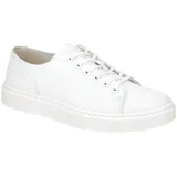 Dr. Martens Dante Low Herren Weiß 38