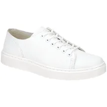 Dr. Martens Dante Low Herren Weiß 38