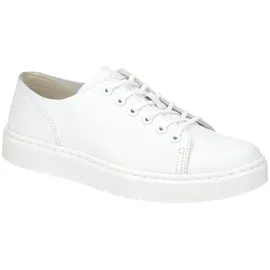 Dr. Martens Dante Low Herren Weiß 38