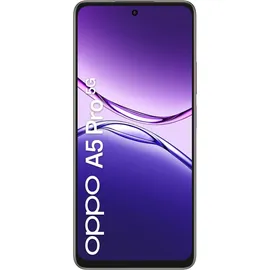 OPPO A5 Pro 8 GB RAM 256 GB Braun