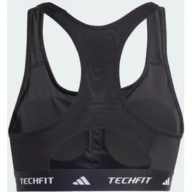 adidas Sport-BH Schwarz S