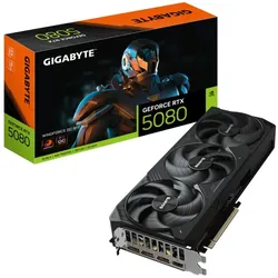 Grafikkarte Gigabyte GV-N5080WF3OC-16GD 16 GB