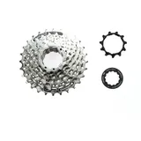 Shimano CS-HG41 7-fach 11-28 Zähne Silber