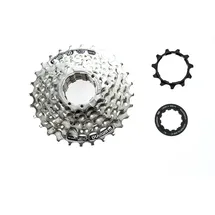 Shimano CS-HG41 7-fach 11-28 Zähne Silber