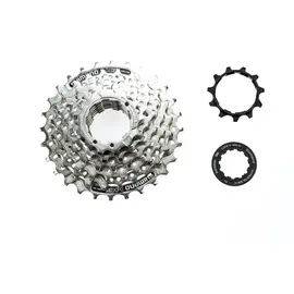 Shimano CS-HG41 7-fach 11-28 Zähne Silber
