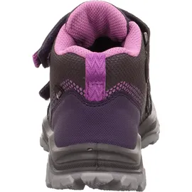 superfit Jupiter für Kinder, lila, Größe 32 EU