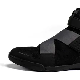 EVERLAST Powerlock X-Trainer Schwarz Größe 12