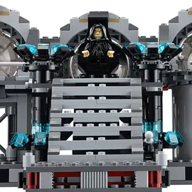 LEGO Star Wars Death Star Final Duel 75093
