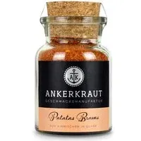 Ankerkraut Patatas Bravas