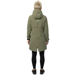 Basil Mosse Regenparka Damen