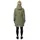 Basil Mosse Regenparka Damen