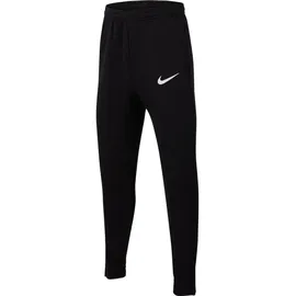 Nike Park 20 Fleece Jogginghose Kinder black/white/white S 128-137 cm