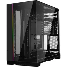 Lian Li O11 Dynamic EVO XL Pc-tower-gehäuse - Black